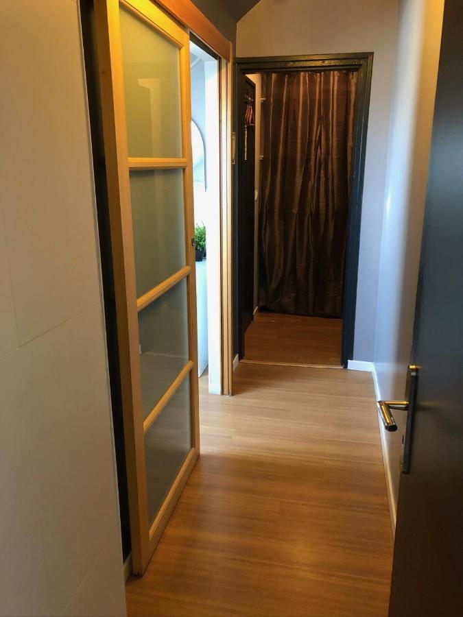 Appartement Romantique Tout Confort 4 Personnes 볼로뉴쉬르메르 외부 사진